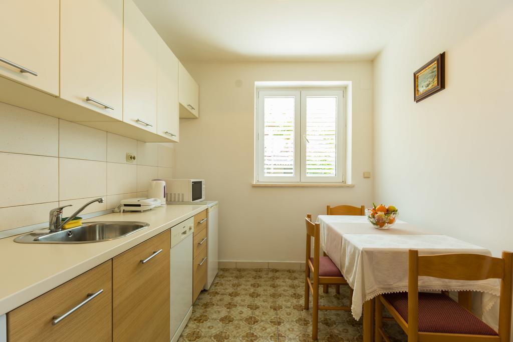 Anika Apartmán *