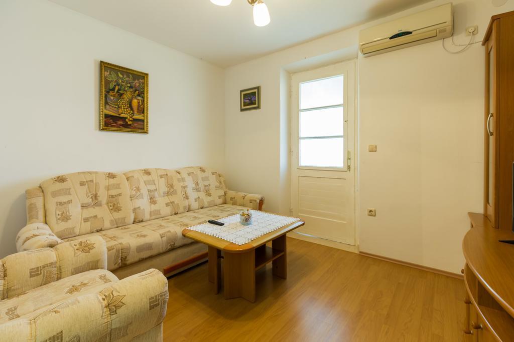 Apartmán Anika