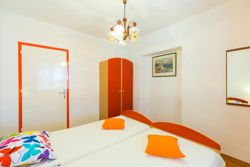 Apartmán Anika