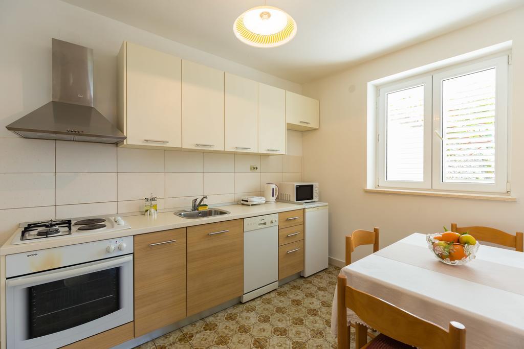 Apartmán Anika