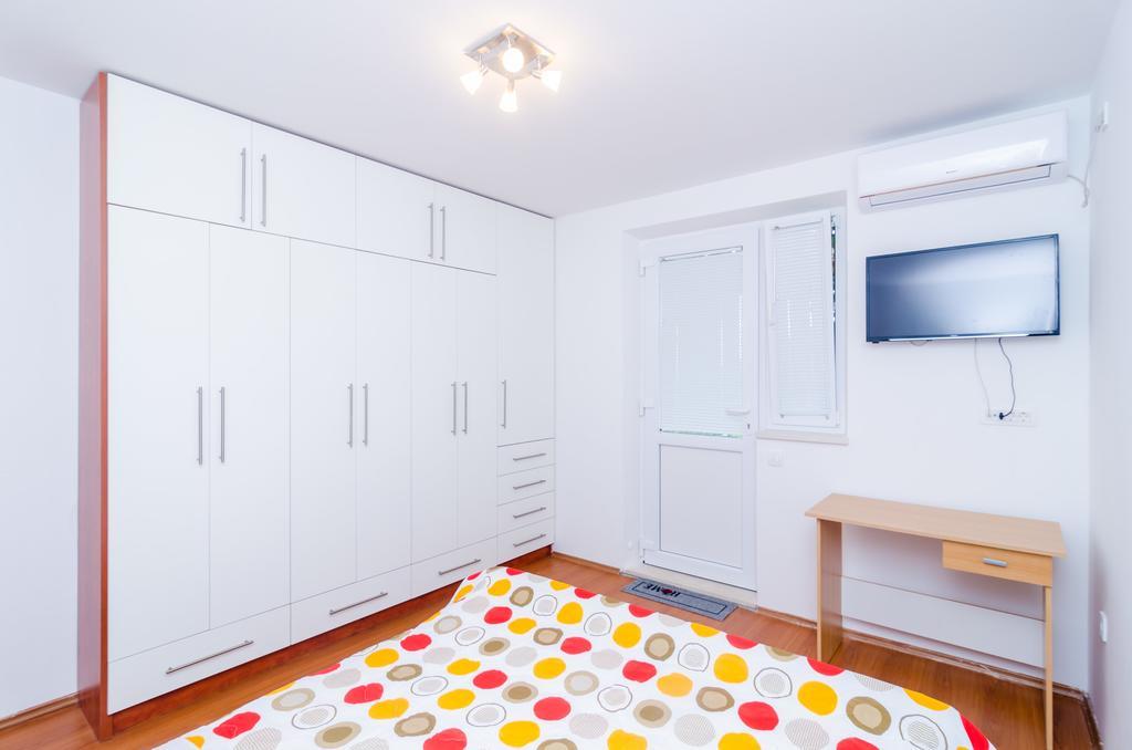 Anika Apartmán
