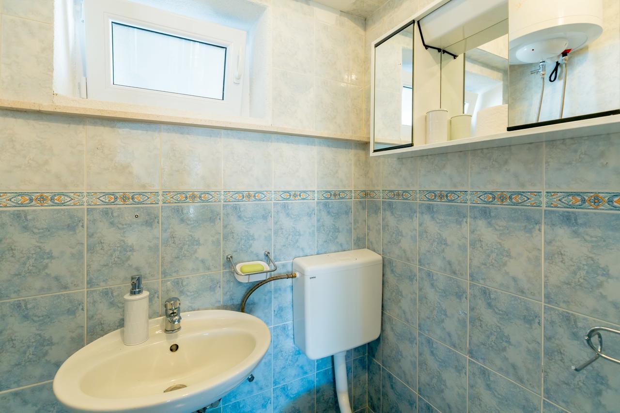 Anika Apartmán Dubrovnik