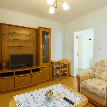 Anika Apartment Dubrovnik Exterior photo