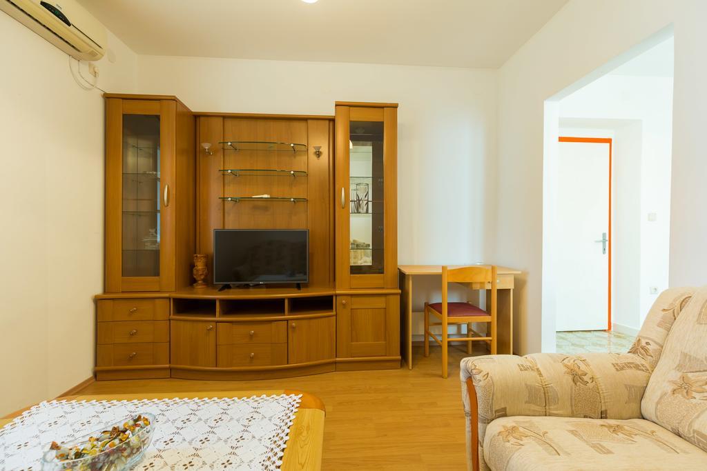 Apartman Anika *