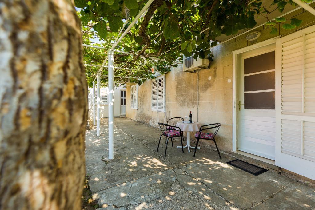 Apartman Anika *